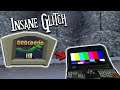 Facts and Glitches - Game Crash From RNG and Broken Invisibility - TimeSplitters 2