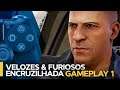 Fast & Furious Crossroads: zeratina parte 1!