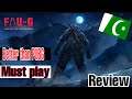 FAU G GAMEPLAY REVIEW IN PAKISTAN |Better than PUBG |Android Gamer