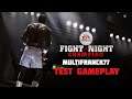 FIGHT NIGHT CHAMPION  TEST GAMEPLAY XBOX 360 / XBOX SERIE X.🎮️🥊😄