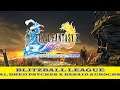 Final Fantasy X 10 - Blitzball League - Al Bhed Psyches X Beasaid Aurochs - 16