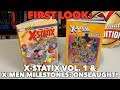 FIRST LOOK: X-Statix: The Complete Collection Vol. 1 & X-Men Milestones: Onslaught!