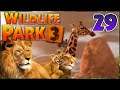 Folge 29│Let's Play Wildlife Park 3 🦁│German│Blind│Mission 20 Teil 2/2: der gigantische Plan! [ENDE]