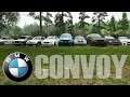Forza Horizon 4 - Convoy y Arrancones de puro BMW !! +10 cosas que no sabias de BMW