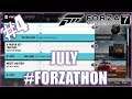 Forza Motorsport 7 July #Forzathon 4