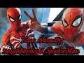 Free Roam - Marvel's Spider-man-2019(parkour,swinging)