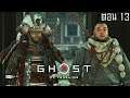 Ghost of Tsushima ตอน 13 พระนักรบ