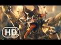 GLADIATOR ZOMBIES Full Cinematic Movie 4K ULTRA HD Horror Call Of Duty All Cinematics