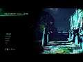 Going live on Twitch in 30 minutes with Call of Cthulhu 2018!