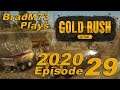 Gold Rush: The Game - 2020 Series - Episode 29: New Power Setup MEGA EPISODE!!!