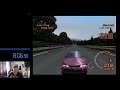 Gran Turismo 2 Mednafen Licenses [Documentation]