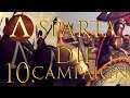 Great expasion for the Sparta - Sparta campaign with divide et impera - Total War : Rome II #10