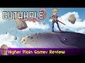 Gutwhale - Review | Short Roguelite | Downwell | Indie