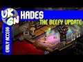 Hades [PC] The Beefy Update - Early Access gameplay