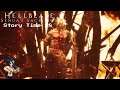 Hellblade Seuna's Sacrifice Story Time #8 Instantly Regret