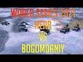 Herb vs BogomDaniy | World Series 2021 | Round 2 | Generals Zero Hour