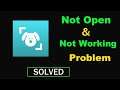 How to Fix Dog Scanner App Not Working / Not Opening Problem in Android & Ios