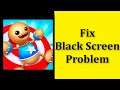 How To Fix Kick The Buddy App Black Screen Issue Android & Ios