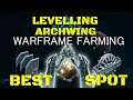 How To Level Archwing Warframe 2019
