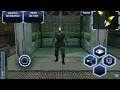 HUNDRED FIRES 3 Sneak & Action - Gameplay Trailer (Android)