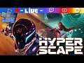 Hyper Scape - Checking a look