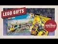 IGN Holiday Gift Guide: The Best LEGO Gifts 2019