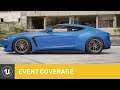 Interactive Automotive Visualization in Unreal Engine | Autodesk University 2019 | Unreal Engine