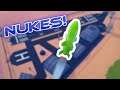 Jailbreak NUKES! NEW UPDATE! COME JOIN! Roblox Jailbreak Grinding and Chatting