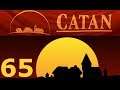 JUEGOS DE MESA: CATAN - Ep.65 - Gameplay Español