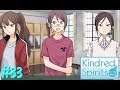 Kindred Spirits on the Roof part 33 - Chaos Squad, the second encounter (English)