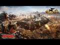 King Of Conquest Game (Tencent) - Android Apk Gameplay