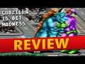 King of Monsters for Sega Genesis (Review)