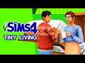Kolekce The Sims 4 Tiny Living - REAKCE! 🤩