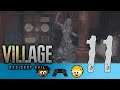 Lady D is Gonna Be Mad... - 11 - D&F Play Resident Evil Village
