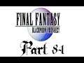 Lancer Plays Final Fantasy: Blackmoon Prophecy - Part 84: Merged World