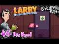 Larry | 46 | Die Hand | Wet Dreams  Dry Twice | LetsPlay | deutsch