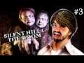 LE PIRE ENDROIT DU MONDE !!! ► Silent Hill 4: The Room - Partie #3