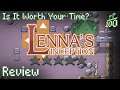 Lenna's Inception Review - Is It Worth Your Time?