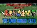 Let's Beat Final Fantasy IV || The Dark Knight Cecil (01)
