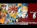 Lets Blindly Play Chrono Trigger: Flames of Eternity: Part 6 - Hydrocity