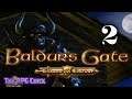 Let's Play Baldur's Gate EE (Blind), Part 2: Character Creation