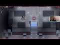 Let's Play! Crosscode! part 12 Started on the temple!