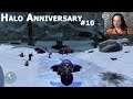 Let's Play: Halo Anniversary #10 - Durch verschneite Landschaften kämpfen