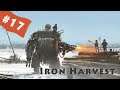 Lets play Iron Harvest 1920 - Iron Harvest EP 17