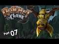 Let's Play Ratchet & Clank (2002) Part 7