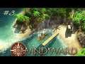 ⛵ Let's Play WindWard Part 3 - "Pirate Skirmishes!!" ⛵