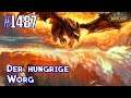 Let's Play World of Warcraft (Tauren Krieger) #1487 - Der hungrige Worg