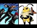 Let's Stream Elite Beat Agents & Bug Fables [2/20/2021] - Double Header