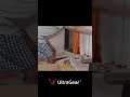 LG monitor Drop test