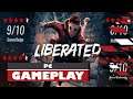 Liberated - PC Indie Gameplay